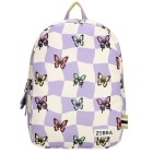 Zebra Trends tassen 168 Butterfly print 22594