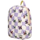 Zebra Trends tassen 168 Butterfly print 22594