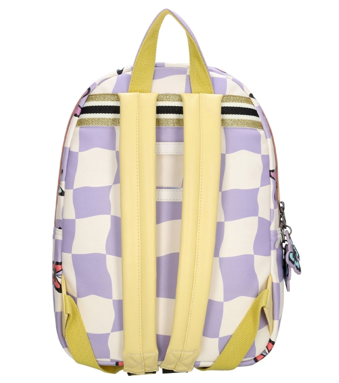 Zebra Trends tassen 168 Butterfly print 22594