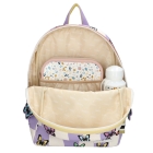 Zebra Trends tassen 168 Butterfly print 22594