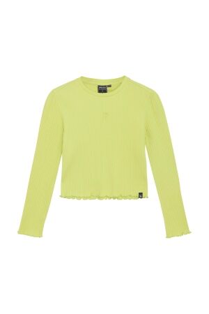 Indian Blue Jeans T-shirt Rib 3058 Sulphur Spring