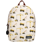 Zebra Trends tassen 1235 Construction traffic 22596