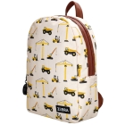 Zebra Trends tassen 1235 Construction traffic 22596