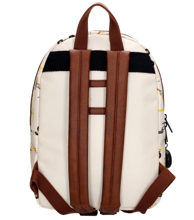 Zebra Trends tassen 1235 Construction traffic 22596