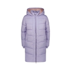 Vingino jassen 801 Gentle lavender AW24KGN10006