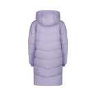 Vingino jassen 801 Gentle lavender AW24KGN10006
