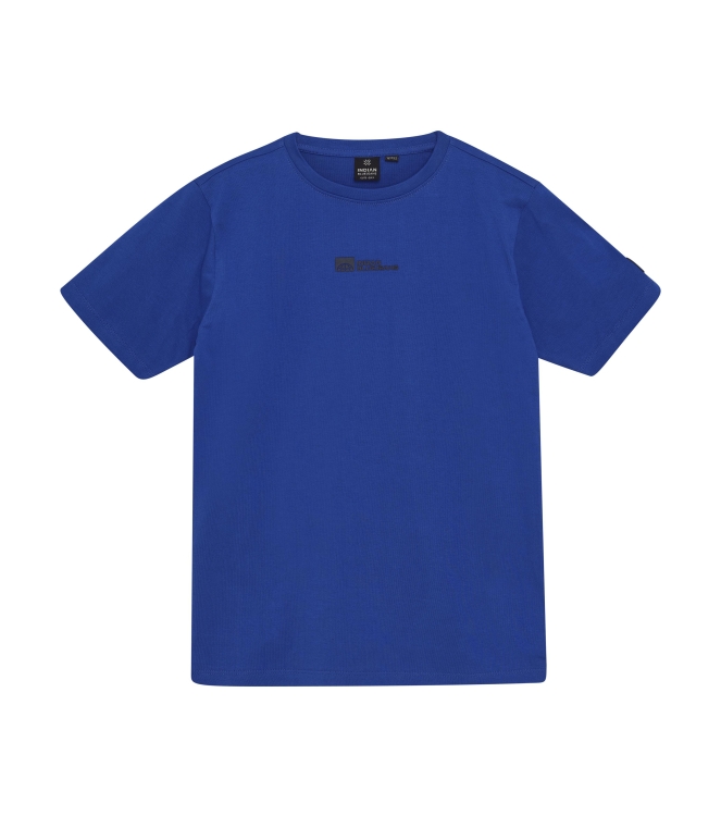 Indian Blue Jeans shirts 7540 Strong blue 960416
