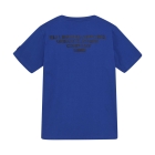 Indian Blue Jeans shirts 7540 Strong blue 960416