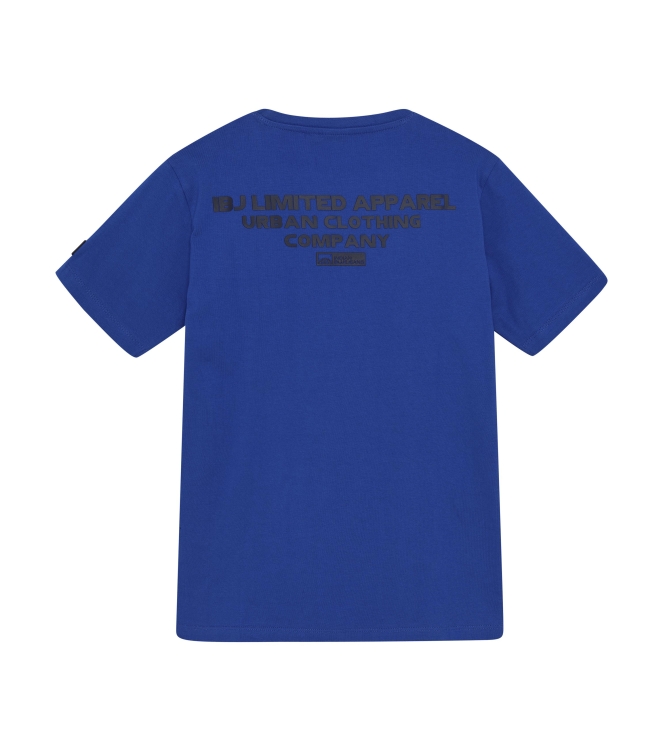 Indian Blue Jeans shirts 7540 Strong blue 960416