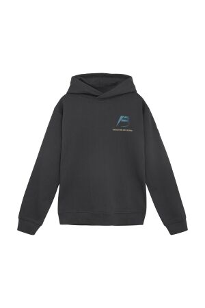 Indian Blue Jeans Hoodie Discover 1919 phantom