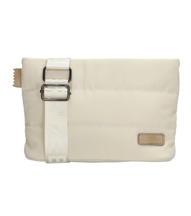 Zebra Trends tassen 138 Creme 22714