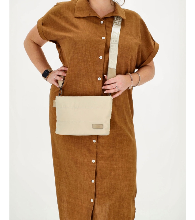 Zebra Trends tassen 138 Creme 22714