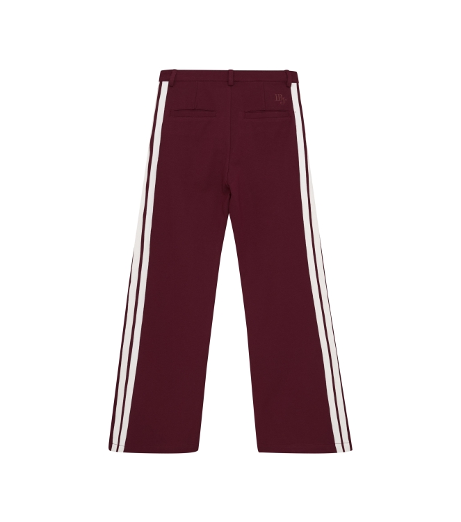 Indian Blue Jeans broeken 4550 Red plum 970414