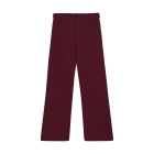 Indian Blue Jeans broeken 4550 Red plum 970414