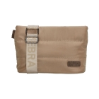 Zebra Trends tassen 016 Taupe 22714