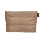 Zebra Trends tassen 016 Taupe 22714