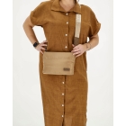 Zebra Trends tassen 016 Taupe 22714