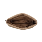 Zebra Trends tassen 016 Taupe 22714