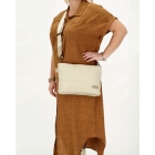 Zebra Trends tassen 138 Creme 22715