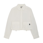 Indian Blue Jeans blouses 1103 Cloud 970499