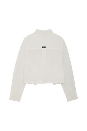 Indian Blue Jeans blouses 1103 Cloud 970499