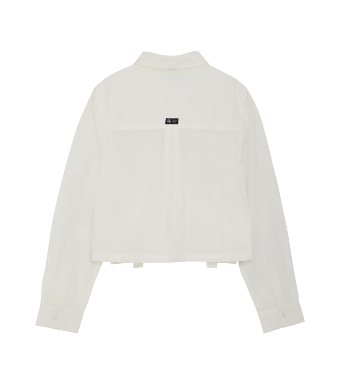 Indian Blue Jeans blouses 1103 Cloud 970499