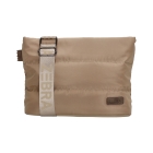 Zebra Trends tassen 016 Taupe 22715