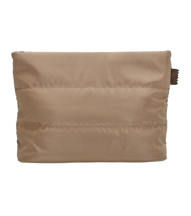 Zebra Trends tassen 016 Taupe 22715