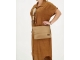 Zebra Trends tassen 016 Taupe 22715