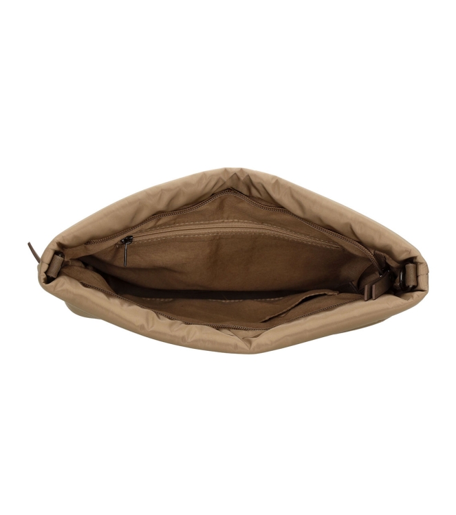 Zebra Trends tassen 016 Taupe 22715