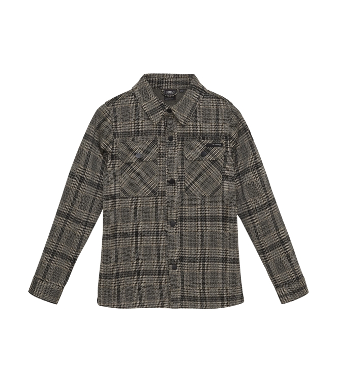 Indian Blue Jeans overhemden 1919 phantom 960390