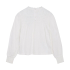 Indian Blue Jeans blouses 1103 Cloud 970366
