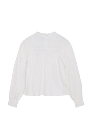 Indian Blue Jeans blouses 1103 Cloud 970366