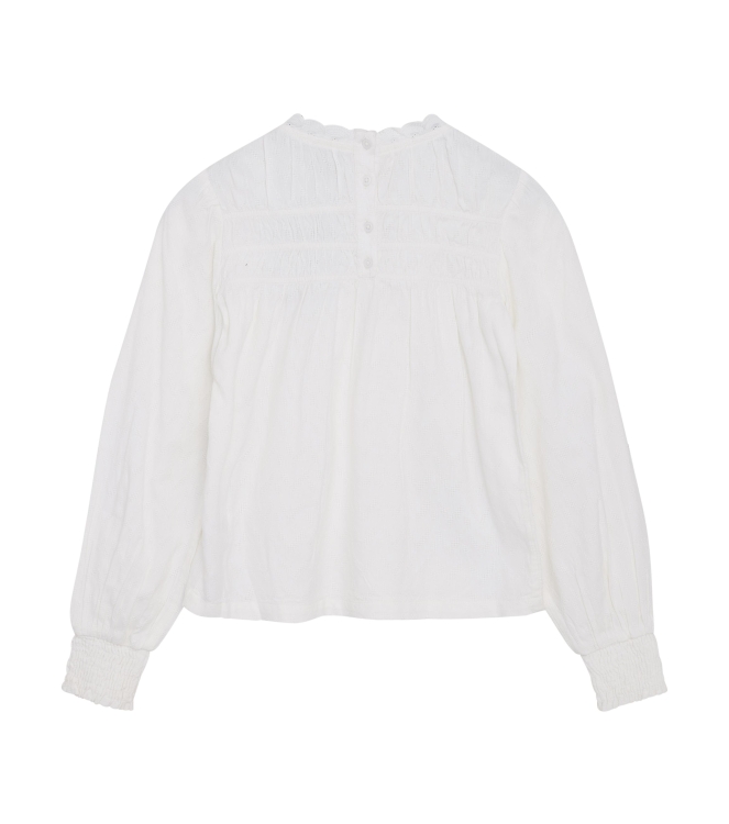 Indian Blue Jeans blouses 1103 Cloud 970366