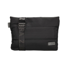 Zebra Trends tassen 001 Zwart 22715