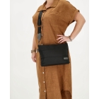 Zebra Trends tassen 001 Zwart 22715