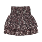 Indian Blue Jeans rokken & skorts 1999 Black 970428