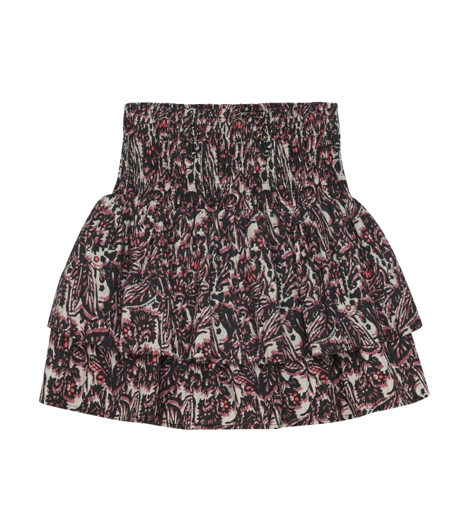 Indian Blue Jeans rokken & skorts 1999 Black 970428