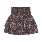 Indian Blue Jeans rokken & skorts 1999 Black 970428