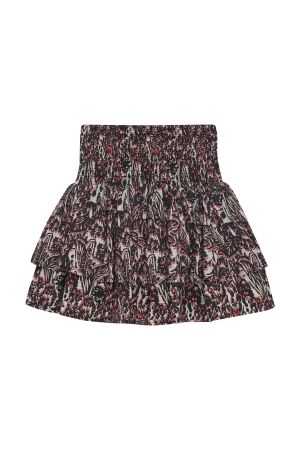 Indian Blue Jeans rokken & skorts 1999 Black 970428