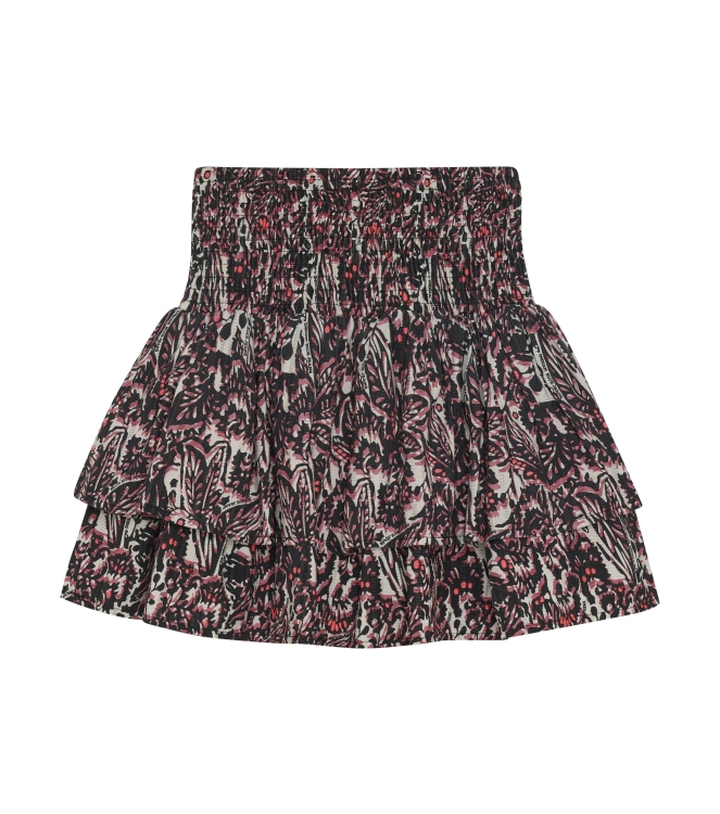 Indian Blue Jeans rokken & skorts 1999 Black 970428