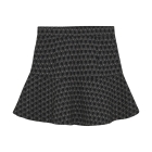 Indian Blue Jeans rokken & skorts 1999 Black 970431