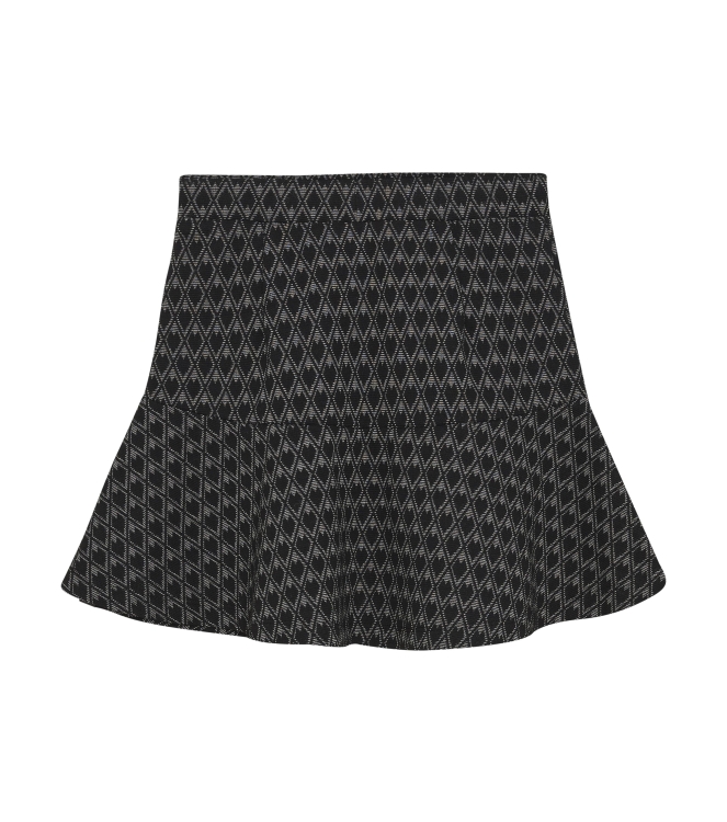Indian Blue Jeans rokken & skorts 1999 Black 970431