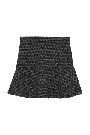 Indian Blue Jeans rokken & skorts 1999 Black 970431