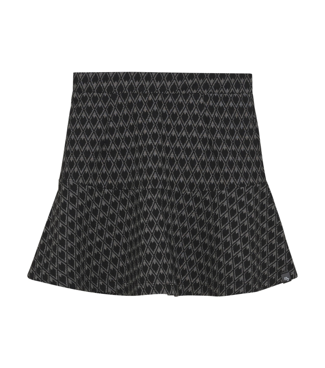 Indian Blue Jeans rokken & skorts 1999 Black 970431