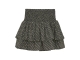 Indian Blue Jeans rokken & skorts 1999 Black 970536