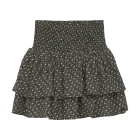 Indian Blue Jeans rokken & skorts 1999 Black 970536