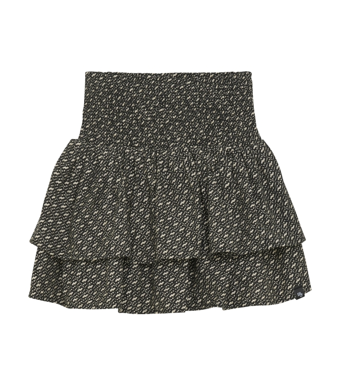 Indian Blue Jeans rokken & skorts 1999 Black 970536