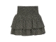 Indian Blue Jeans rokken & skorts 1999 Black 970536