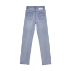 Indian Blue Jeans broeken 7702 Light Blue Denim 970395